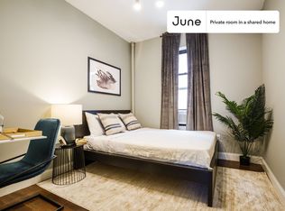 285 Saint Nicholas Ave #55-C, New York, NY 10027