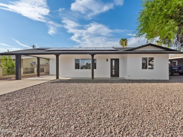 370 W TULSA Street, Chandler, AZ 85225