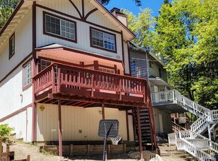 1176 Scenic Way, Rimforest, CA 92378