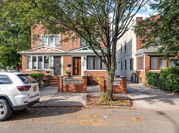 65-17 78th Ave, Ridgewood, NY 11385
