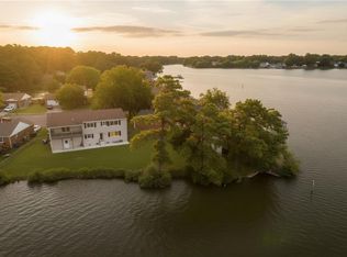 3767 Brennan Ave, Norfolk, VA 23502