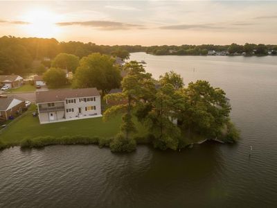 3767 Brennan Ave, Norfolk, VA, 23502