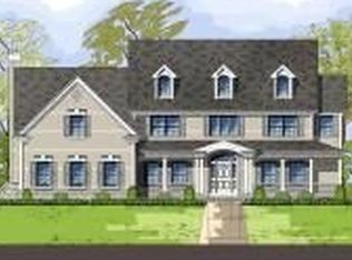 5 Severns Way, Stockton, NJ 08559