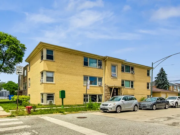 4006 N Pontiac Ave #G, Chicago, IL 60634