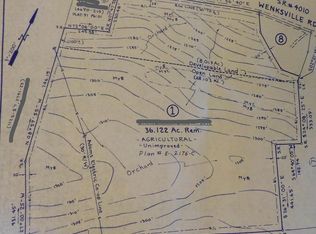 515 Wenksville Rd, Biglerville, PA 17307