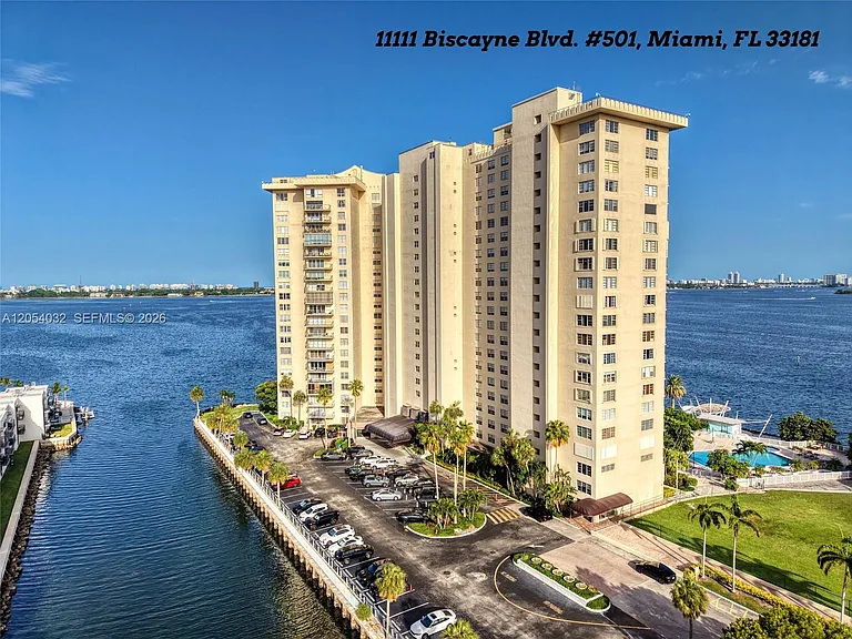 11111 Biscayne Blvd #5A — Photo 2