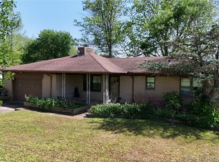 3055 Bixby Rd, Mounds, OK 74047