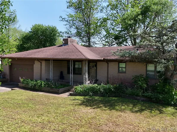 3055 Bixby Rd, Mounds, OK 74047