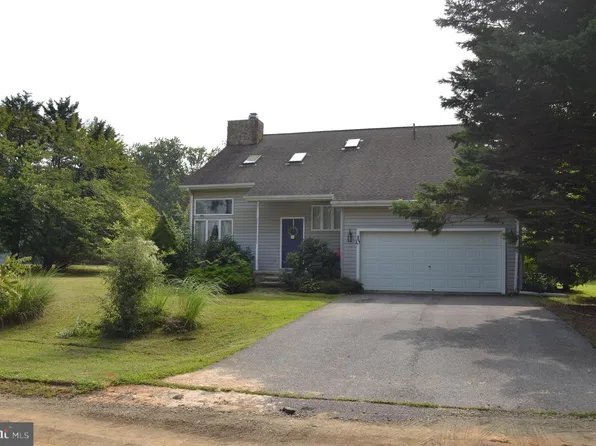 10 Deerfield Dr, Lewes, DE 19958