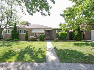 8130 S Scottsdale Ave, Chicago, IL