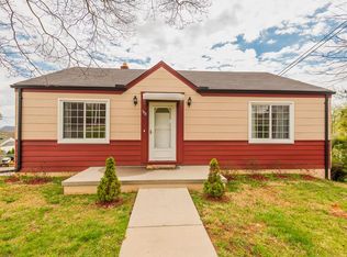 1953 W Stone Dr, Kingsport, TN 37660