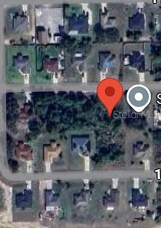 1st image of 3417 18TH STREET W LOT 16