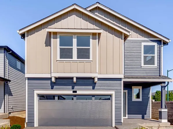 3591 Main St, Forest Grove, OR 97116