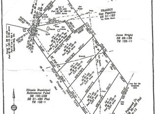 Meadow Creek Rd SE, Buckingham, VA 23921