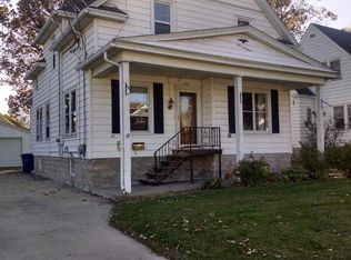 143 Brockway Ave, Oshkosh, WI 54902