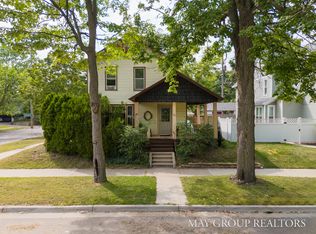 701 Livingston Ave NE, Grand Rapids, MI 49503