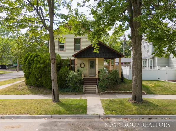 701 Livingston Ave NE, Grand Rapids, MI 49503