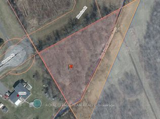 0 Maurice St, North Dundas, ON K0E1S0