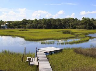 591 Deerfield Rd, Saint Augustine, FL 32095