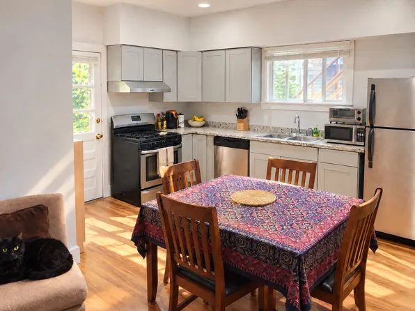 40 Seminary Ave #A, Binghamton, NY 13905