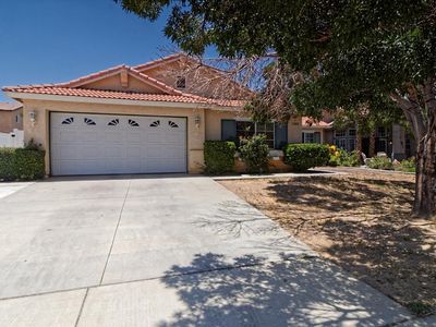 13262 Cardinal Rd, Victorville, CA, 92392