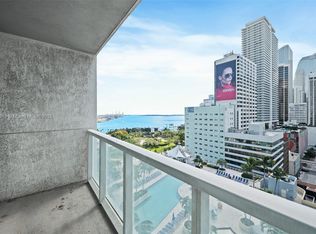 244 Biscayne Blvd APT 1609, Miami, FL 33132