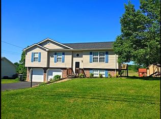417 Old Embreeville Rd, Jonesborough, TN 37659