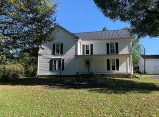 794 River Bend Ln, Springfield, KY 40069