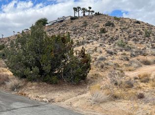 0 Navajo Trl, Yucca Valley, CA 92284