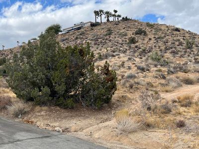 0 Navajo Trl, Yucca Valley, CA, 92284