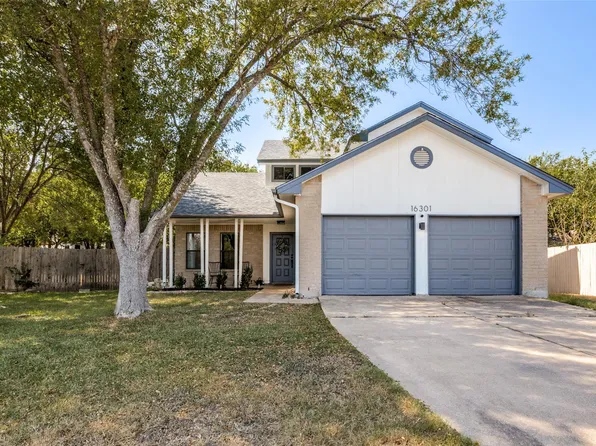 16301 Essex Cv, Pflugerville, TX 78660