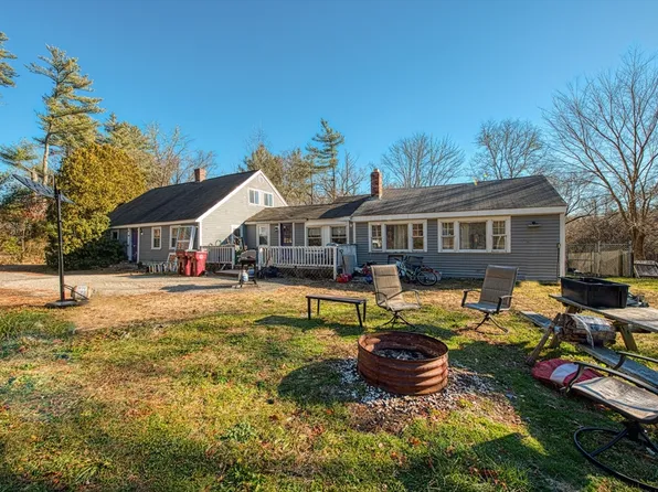 146 Miller St, Middleboro, MA 02346