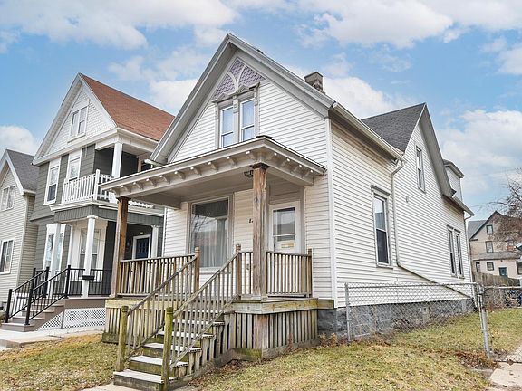 3rd image of 825 West Washington STREET