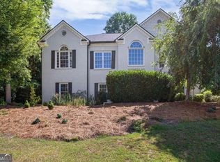 1032 Regency Dr, Acworth, GA 30102