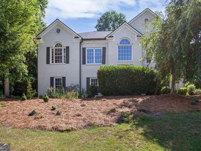 1032 Regency Dr, Acworth, GA, 30102