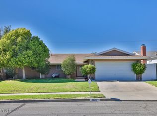 2225 N Brentwood Ave, Simi Valley, CA 93063