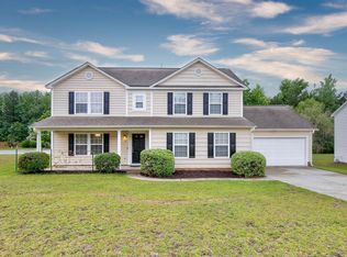125 Fallstaff Rd, Columbia, SC 29229