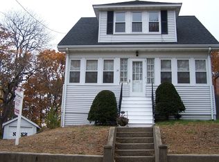 26 Bay State Rd, Quincy, MA 02171