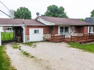 604 N Main St, Benld, IL 62009