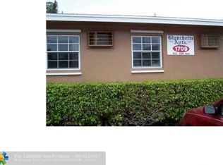 1709 NE 15th Ave APT 3, Fort Lauderdale, FL 33305