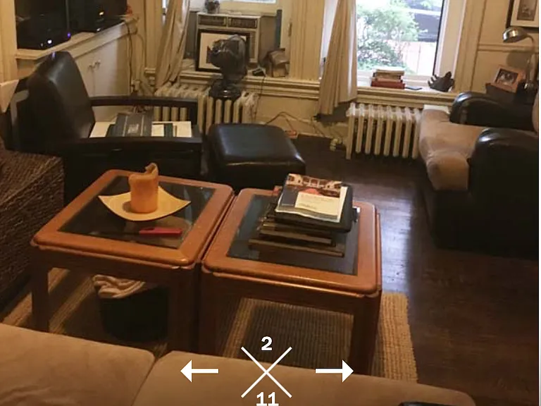 456 New Jersey Ave SE #2 — Photo 2