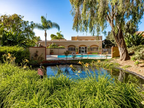 930 Via Mil Cumbres Unit 27, Solana Beach, CA 92075