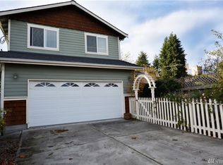 10037 41st Ave SW, Seattle, WA 98146