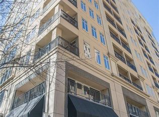 230 Tryon St #601, Charlotte, NC 28202