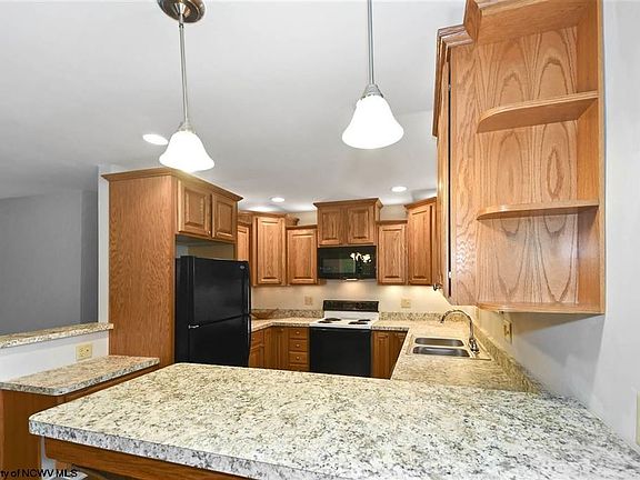 New Kitchen & Appliances