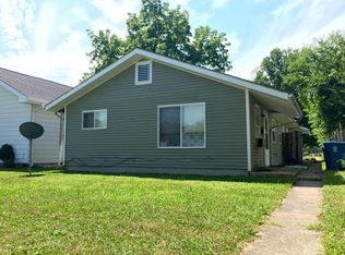 1006 S Water St, Jonesboro, IN 46938