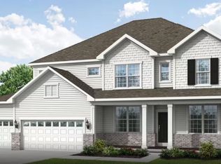 541 Port Side Dr, Avon Lake, OH 44012