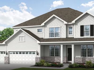 541 Port Side Dr, Avon Lake, OH, 44012