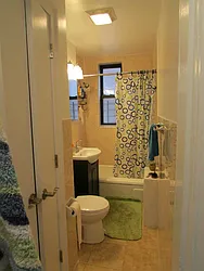 Rented by Lucien Perry