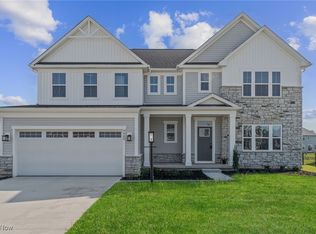 4480 Luckystone Way, Medina, OH 44256